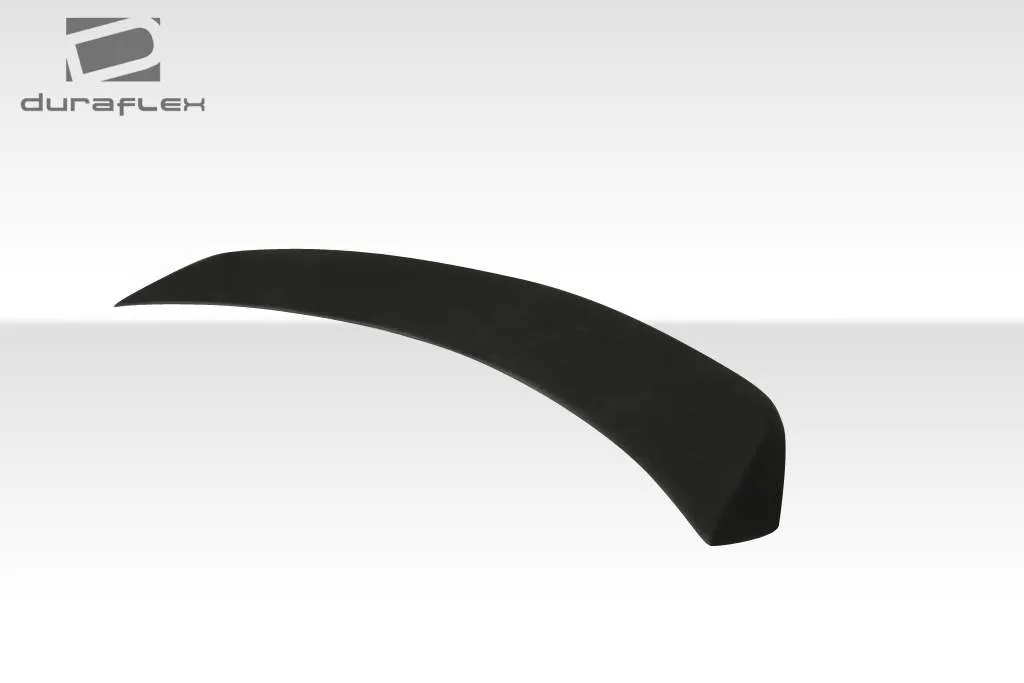 Duraflex 03-08 Mazda 6 Skylark wing Trunk Lid Spoiler kit