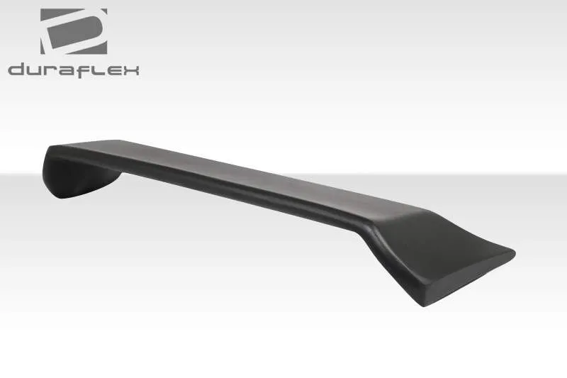 Duraflex 91-95 Toyota MR2 N-Spec wing Trunk Lid Spoiler kit