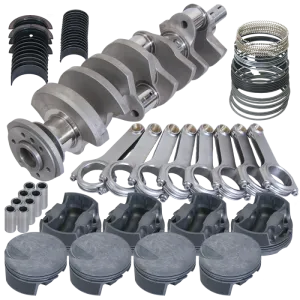 Eagle Chevrolet Big Block  .060 Bore Competition Rotating Assembly Kit
