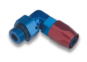 Earl's Performance 849086ERL Swivel-Seal™ Hose End
