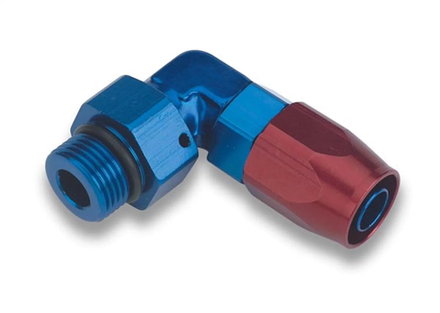 Earl's Performance 849086ERL Swivel-Seal™ Hose End