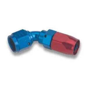 Earl's Swivel-Seal Hose End - 60 -10 AN Female to #10 Hose