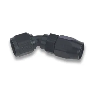 Earl's SwivelSeal AnoTuff 45 -08 AN Female to -08 AN Hose End