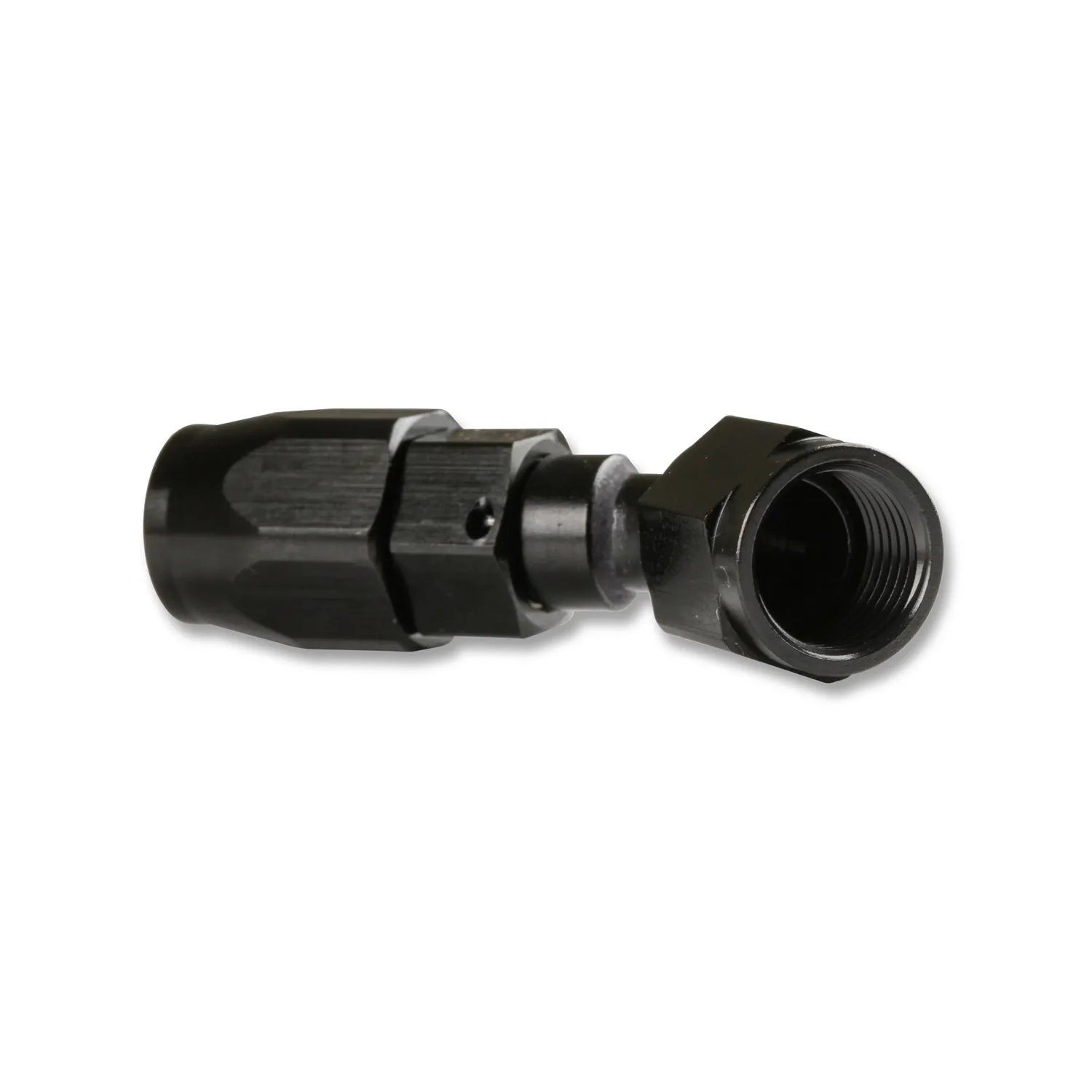 Earl's SwivelSeal AnoTuff 45 -08 AN Female to -08 AN Hose End