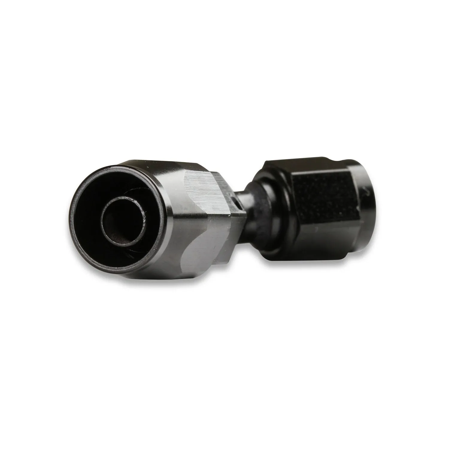 Earl's SwivelSeal AnoTuff 45 -08 AN Female to -08 AN Hose End
