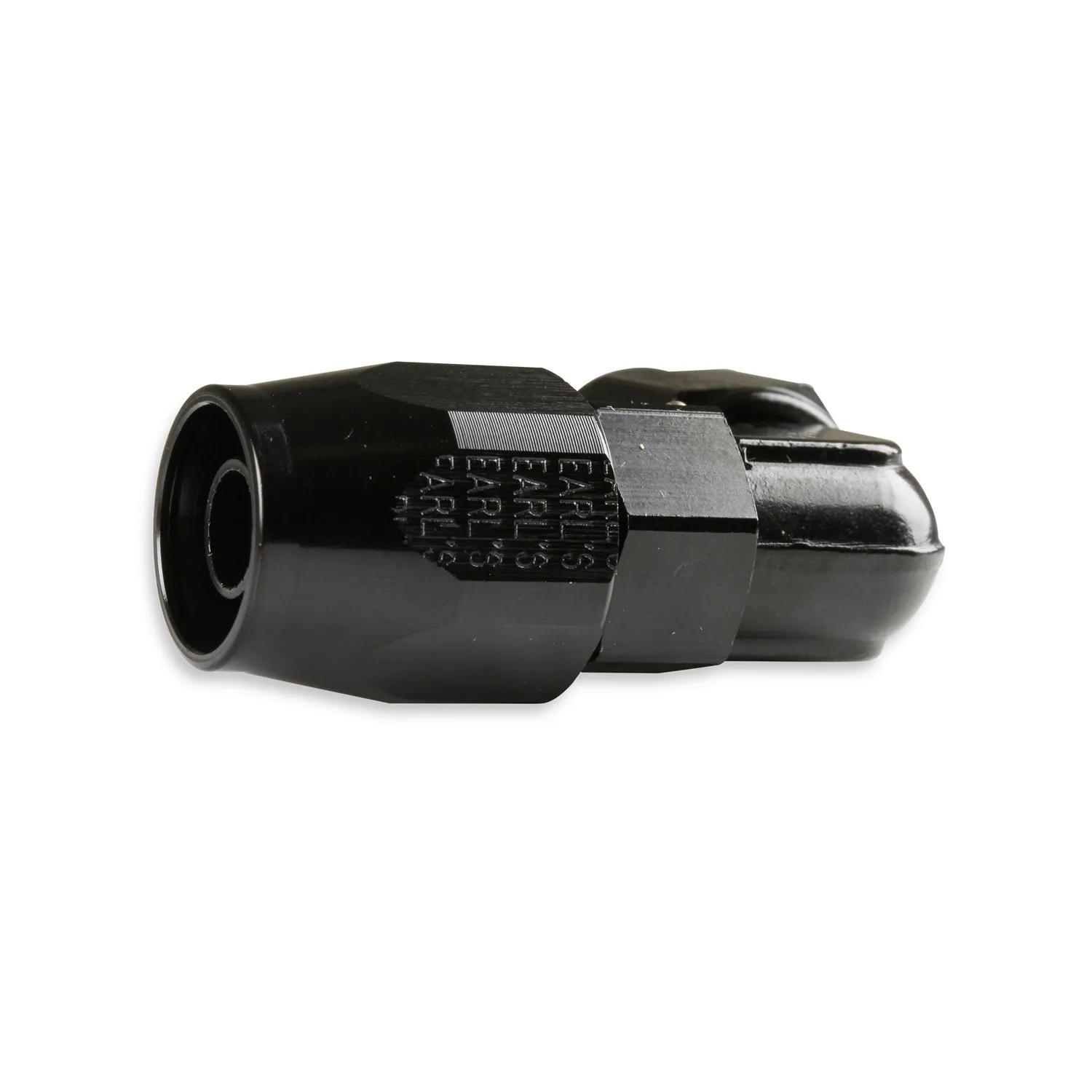 Earl's SwivelSeal AnoTuff 90 -06 AN Female to -06 AN Low Profile Hose End