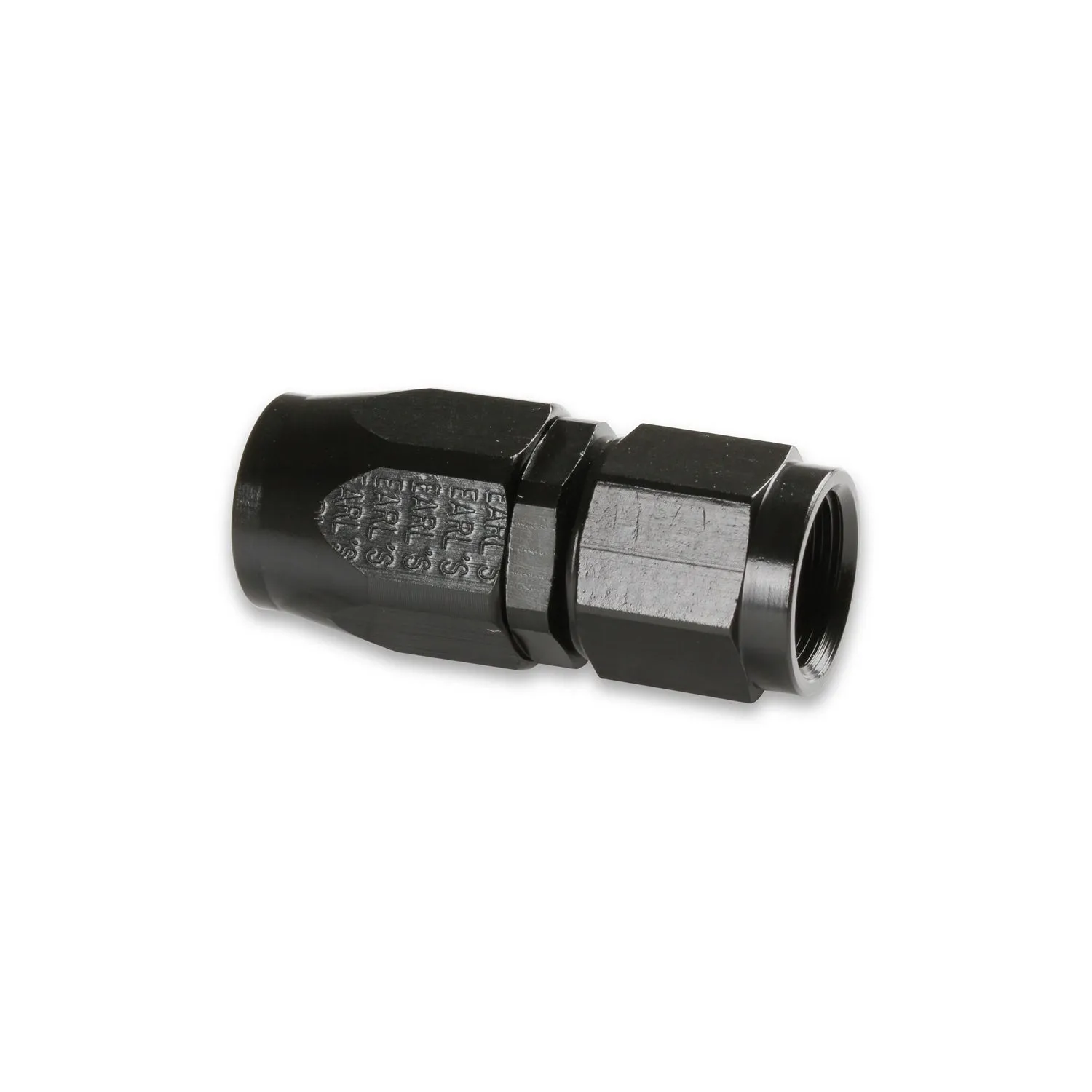 Earl's SwivelSeal AnoTuff Straight -12 AN Female to -12 AN Hose End