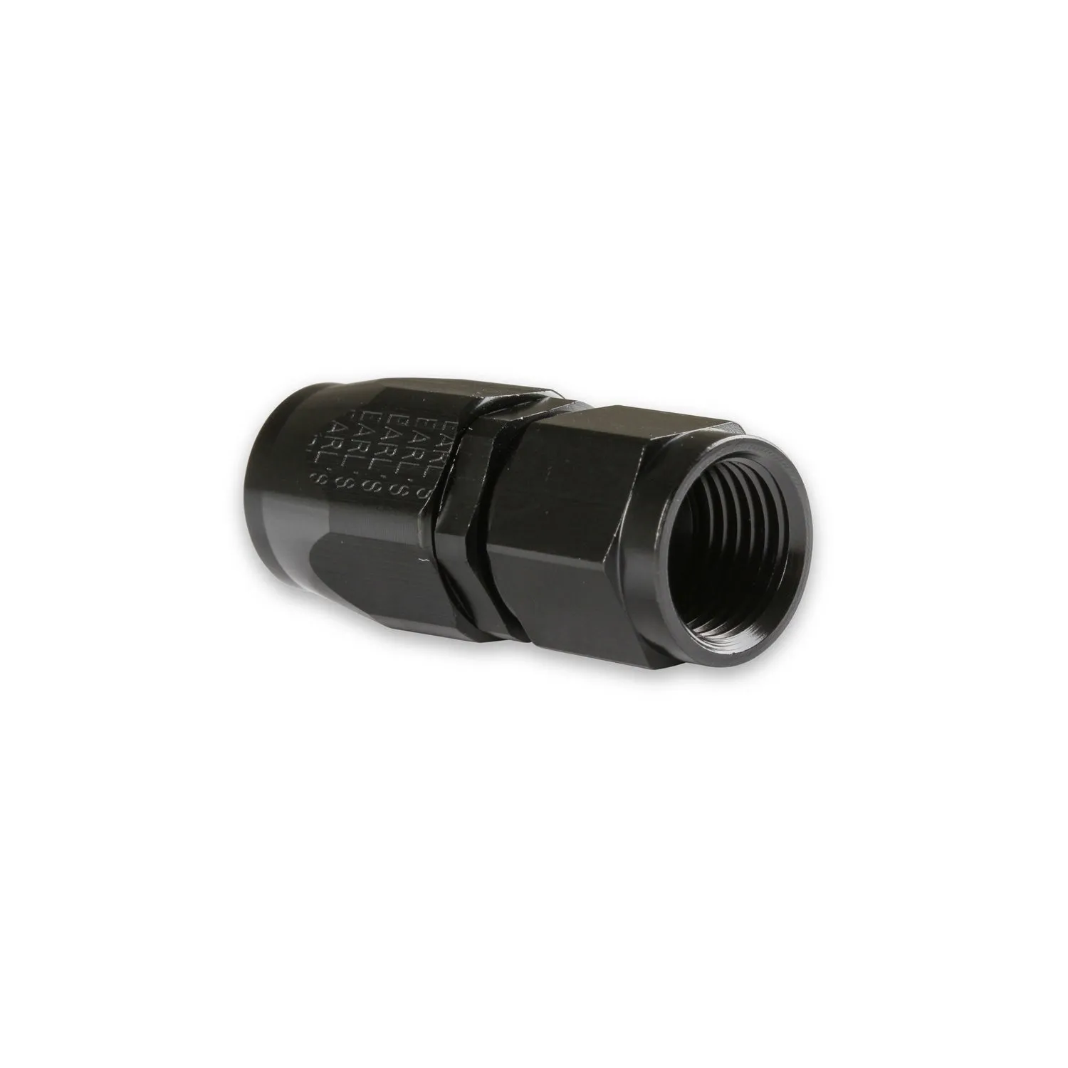 Earl's SwivelSeal AnoTuff Straight -12 AN Female to -12 AN Hose End