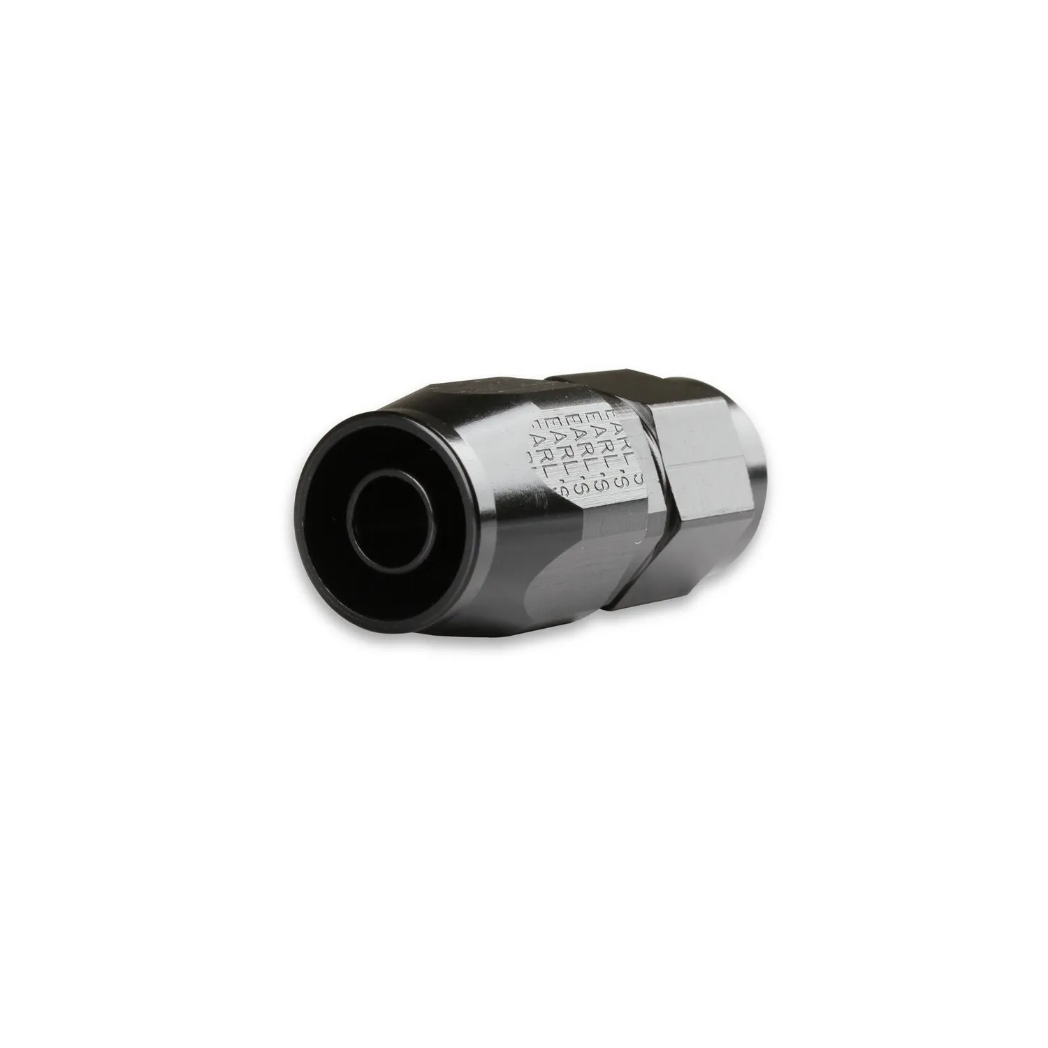 Earl's SwivelSeal AnoTuff Straight -12 AN Female to -12 AN Hose End