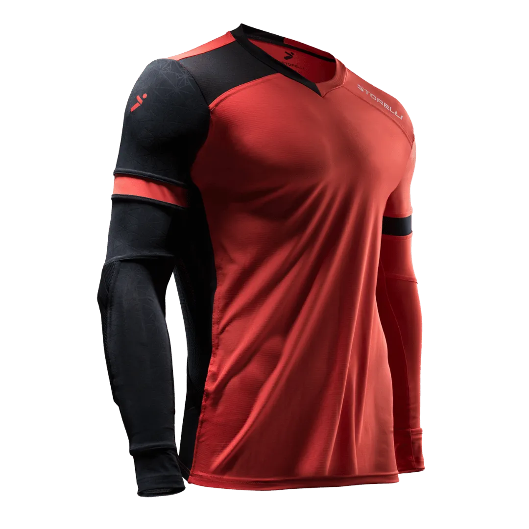 ExoShield Gladiator Jersey