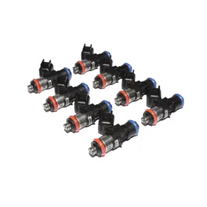 F.A.S.T. Fuel Injectors - 39LB/HR (8 Pack)
