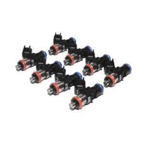 F.A.S.T. Fuel Injectors - 65LB/HR (8 Pack)