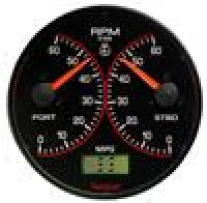 Floscan 3TB016U Tachometer