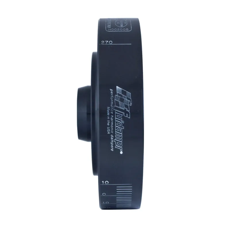 Fluidampr BB Ford 7-1/4 Harmonic Damper - SFI