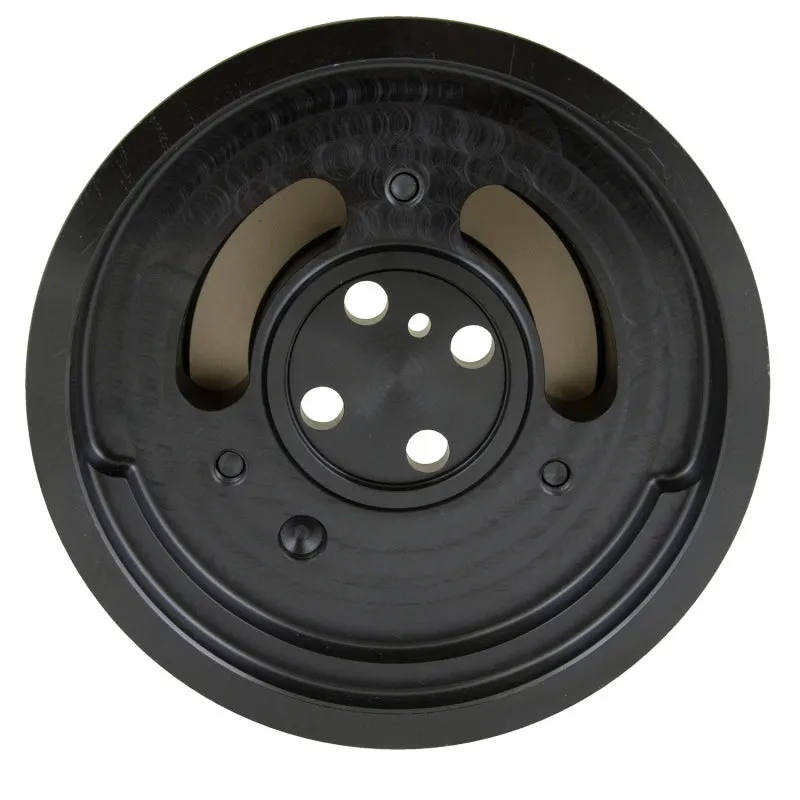 Fluidampr Ford 6.4L Powerstroke Harmonic Damper - SFI