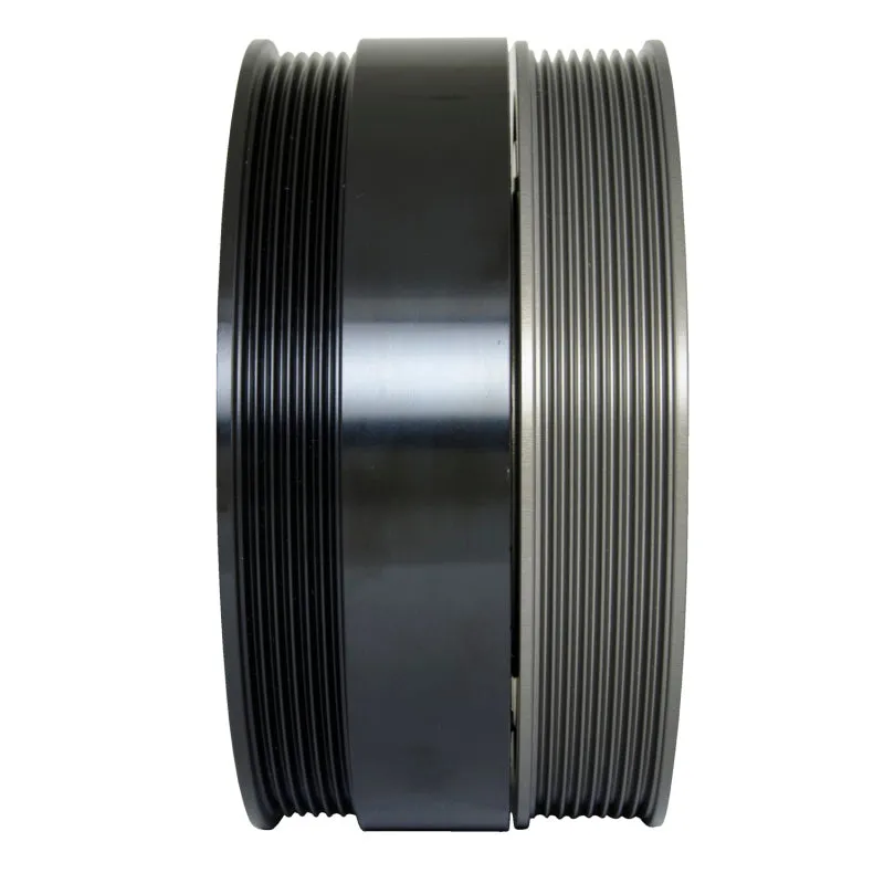 Fluidampr Ford 6.4L Powerstroke Harmonic Damper - SFI