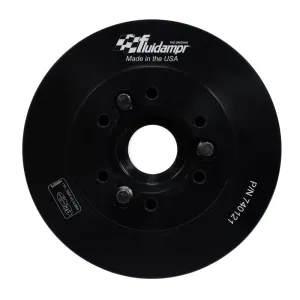 Fluidampr LS1/LS6 7-1/2 Harmonic Damper - SFI