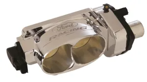 Ford Racing Throttle Body Billet Aluminum-Mustang 4.6L 3V