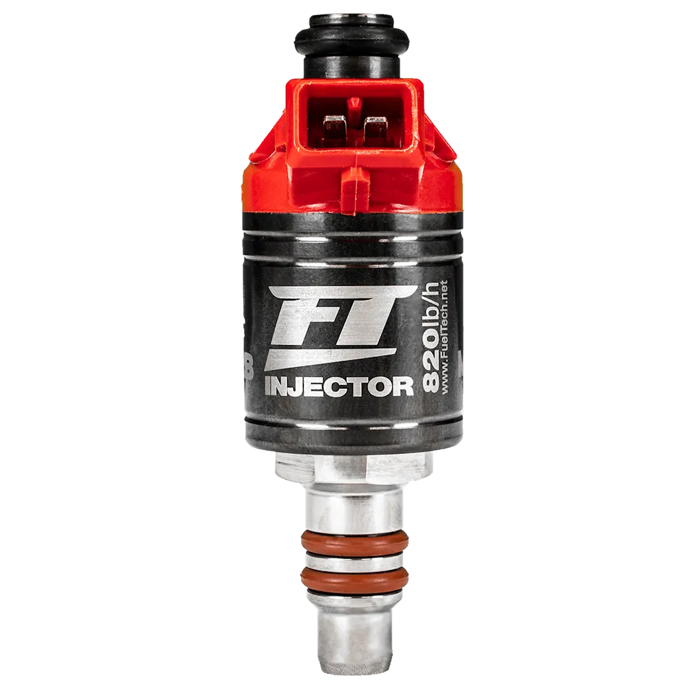 FT Injector 820 lb/h