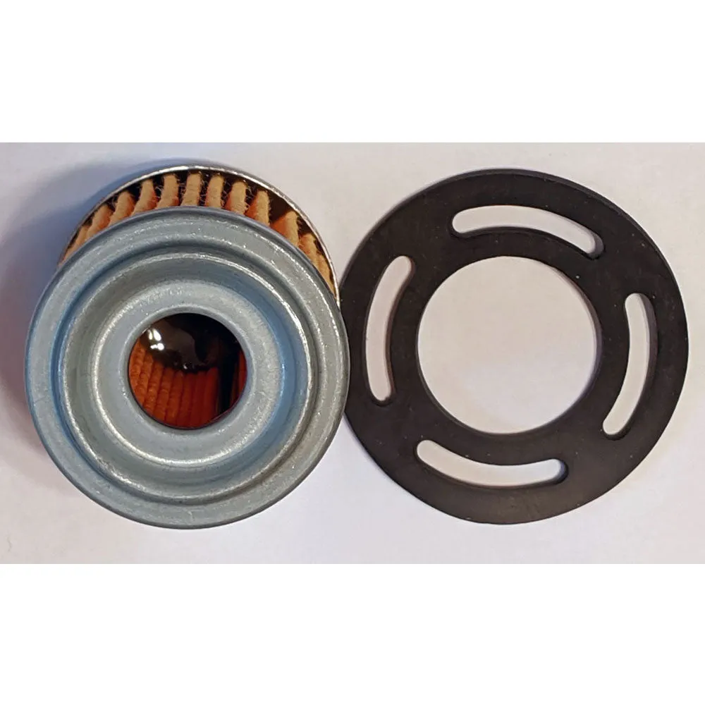 Fuel Filter Element Carter Fuel Pumps Mercruiser-OMC Inline 4-6 Cylinder Engines