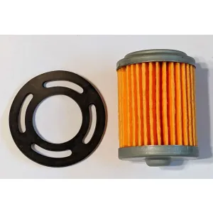 Fuel Filter Element Carter Fuel Pumps Mercruiser-OMC Inline 4-6 Cylinder Engines