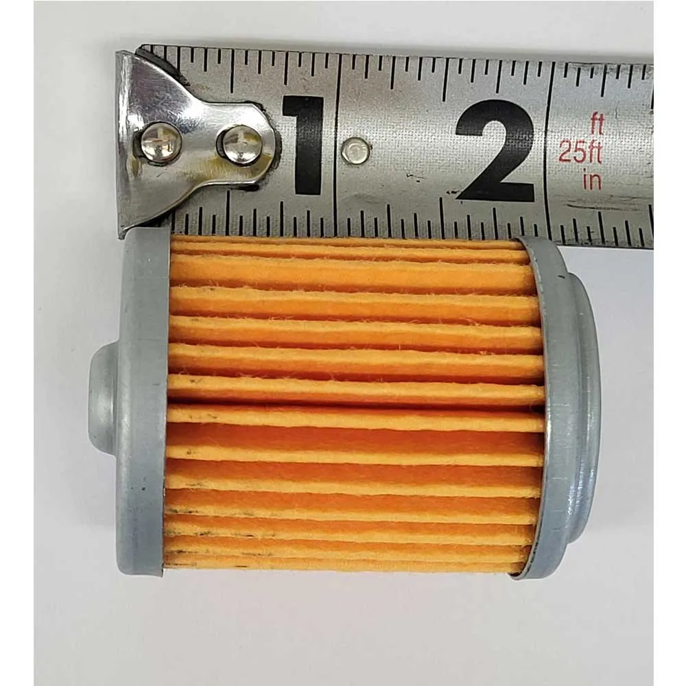Fuel Filter Element Carter Fuel Pumps Mercruiser-OMC Inline 4-6 Cylinder Engines