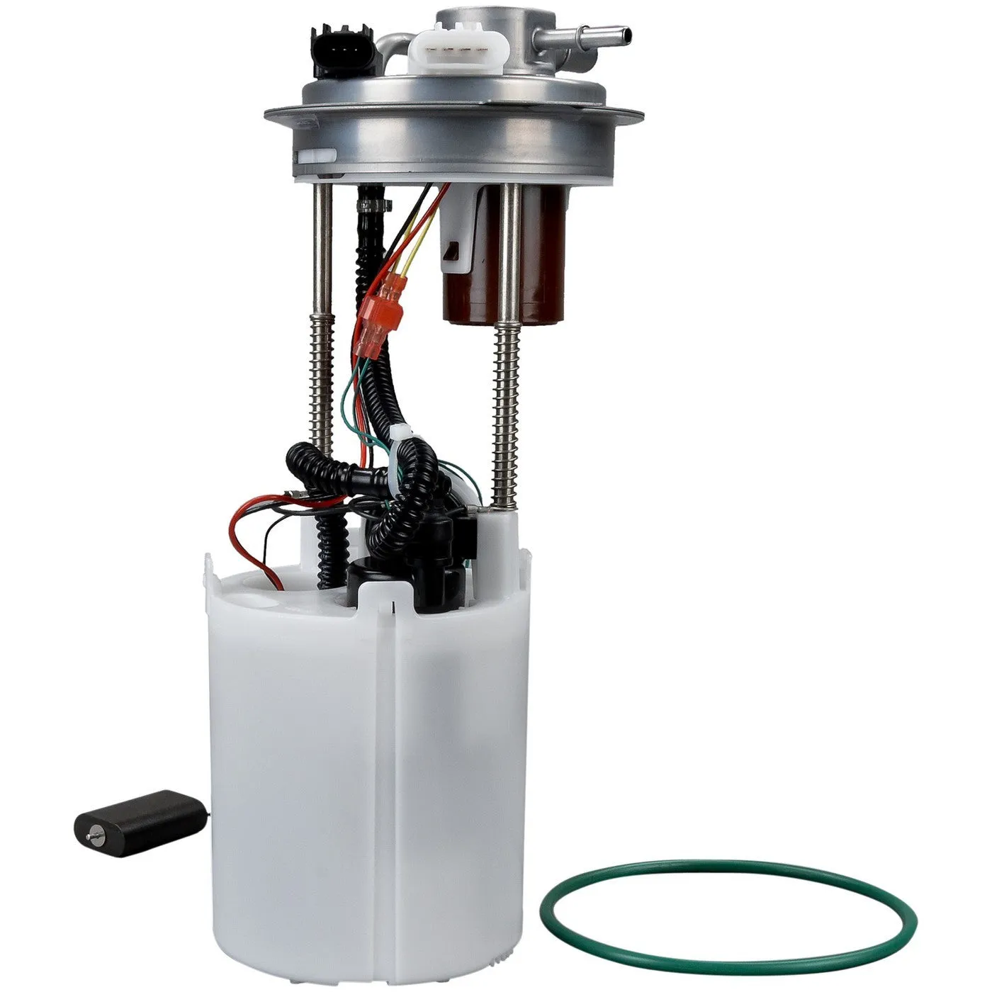 FUEL PUMP ASSEMBLY