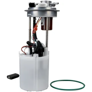 FUEL PUMP ASSEMBLY