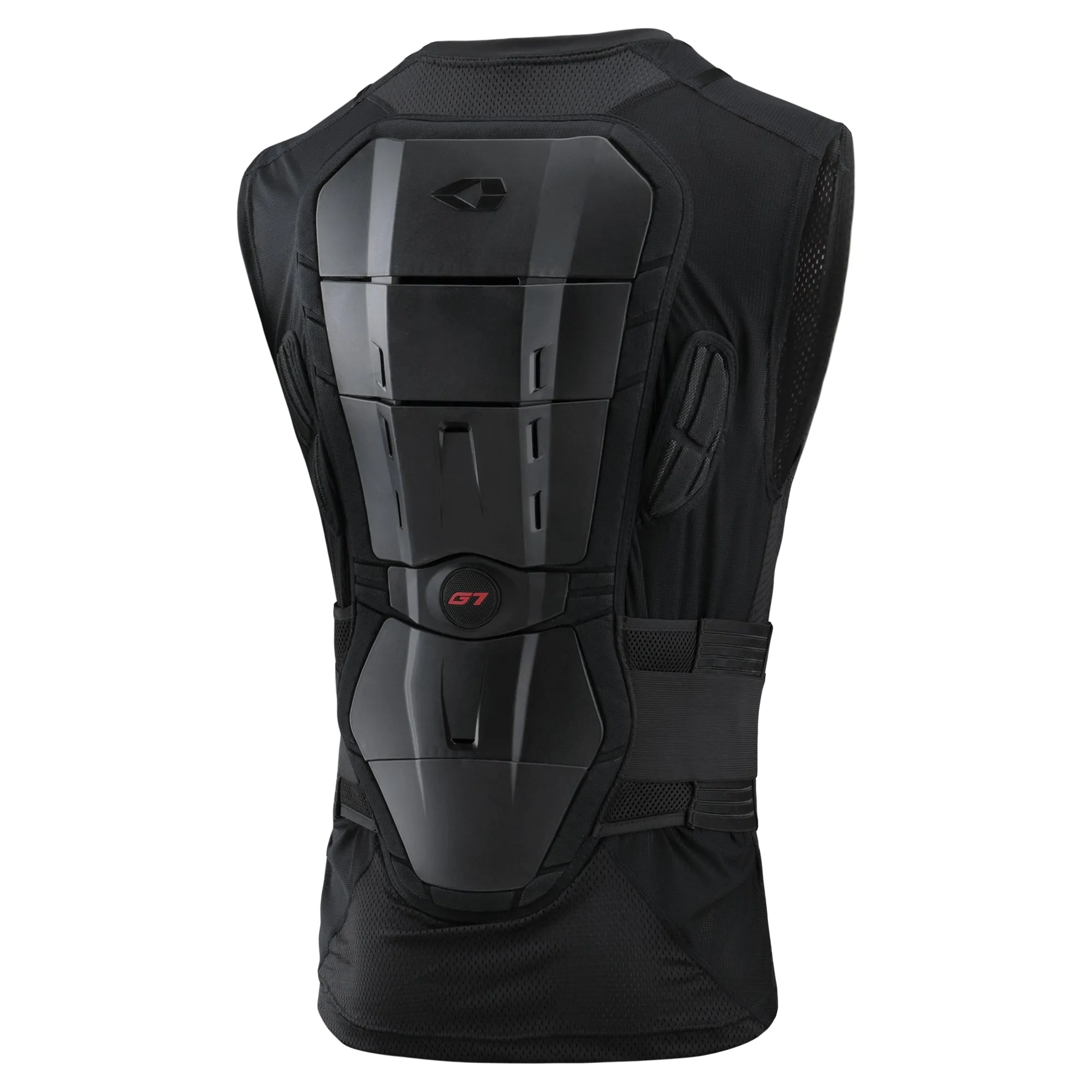 G7 Lite Ballistic Jersey