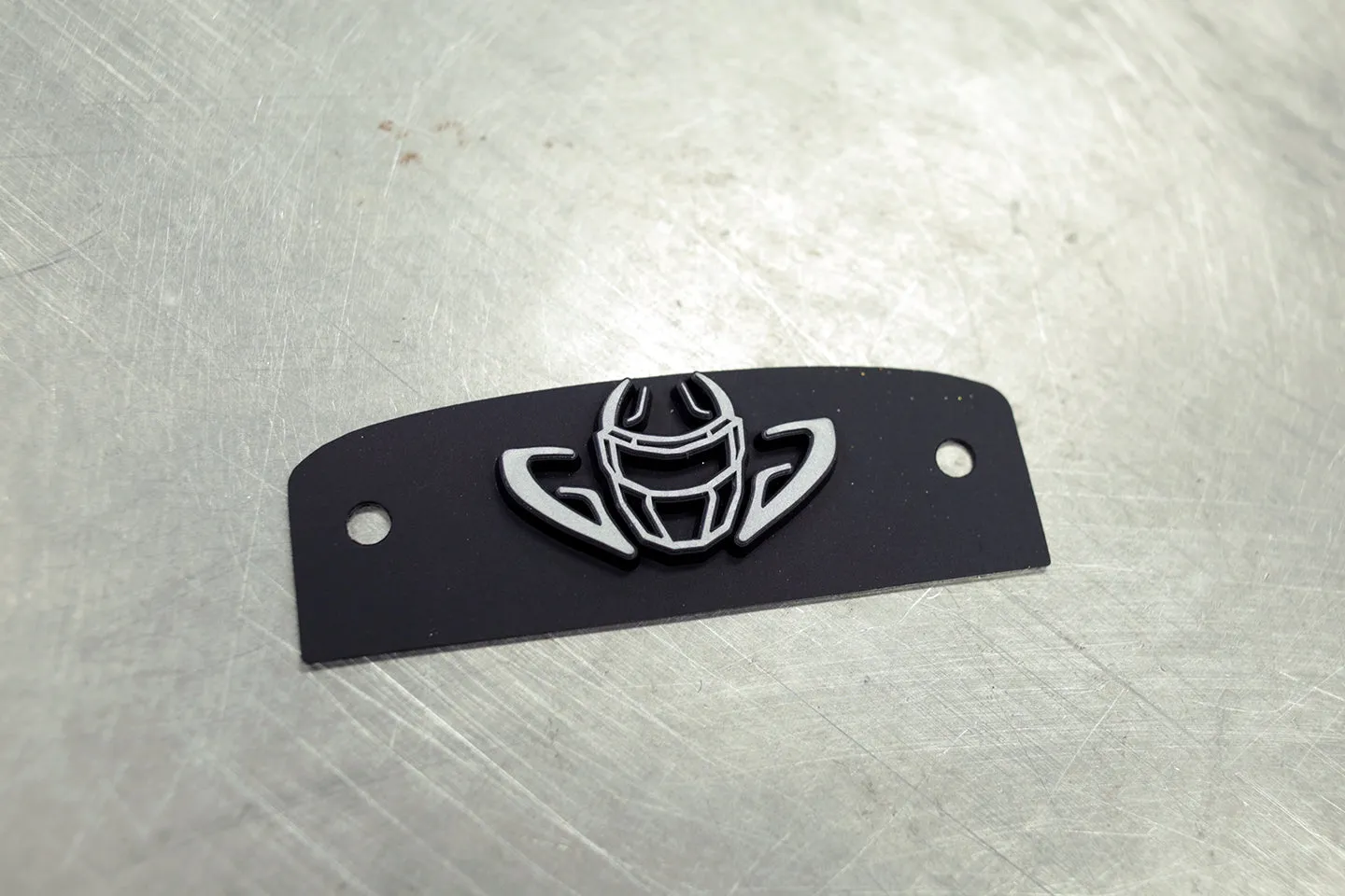 GG 3D Bumper for Riddell Speed