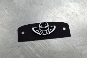 GG 3D Bumper for Riddell Speed