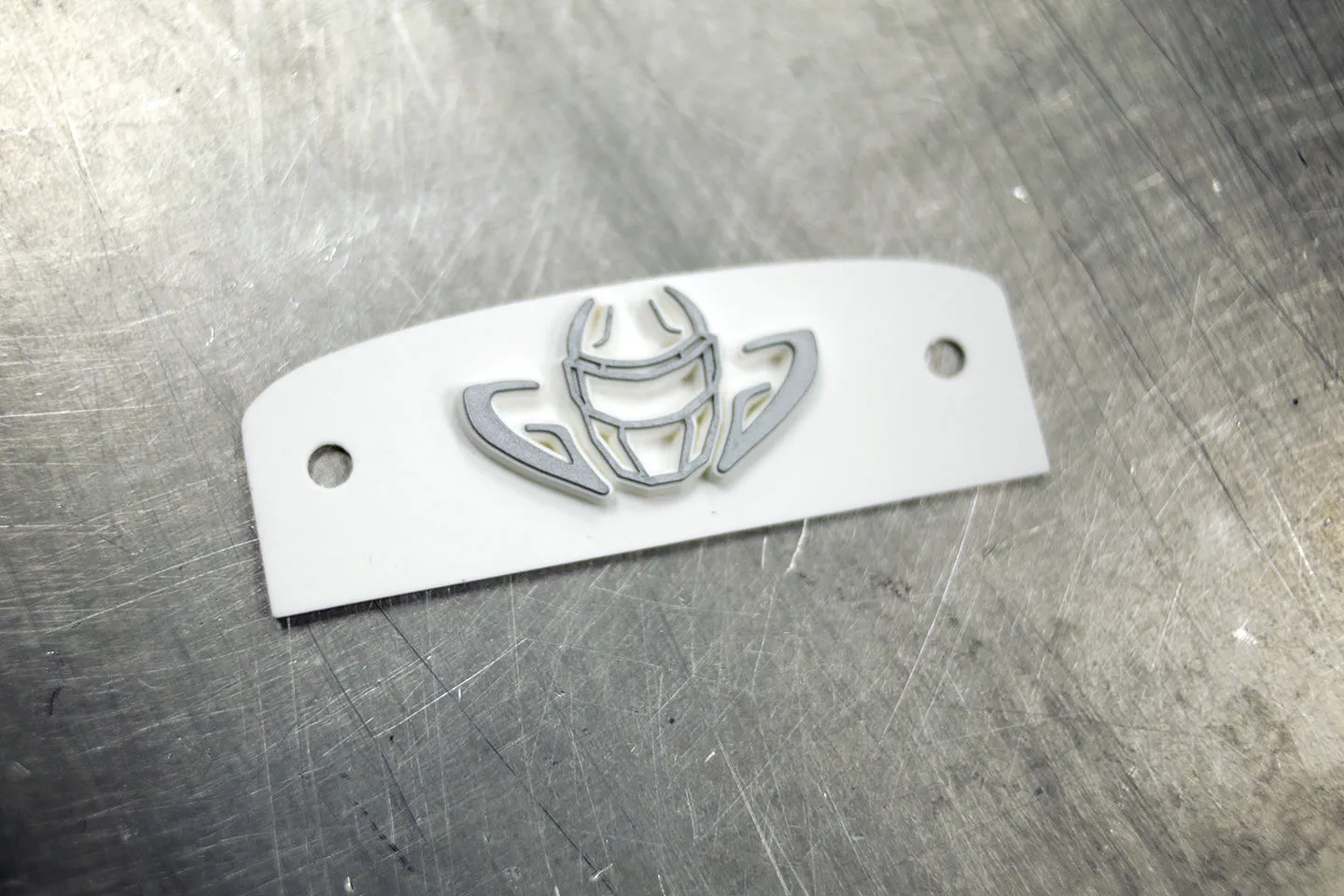 GG 3D Bumper for Riddell Speed