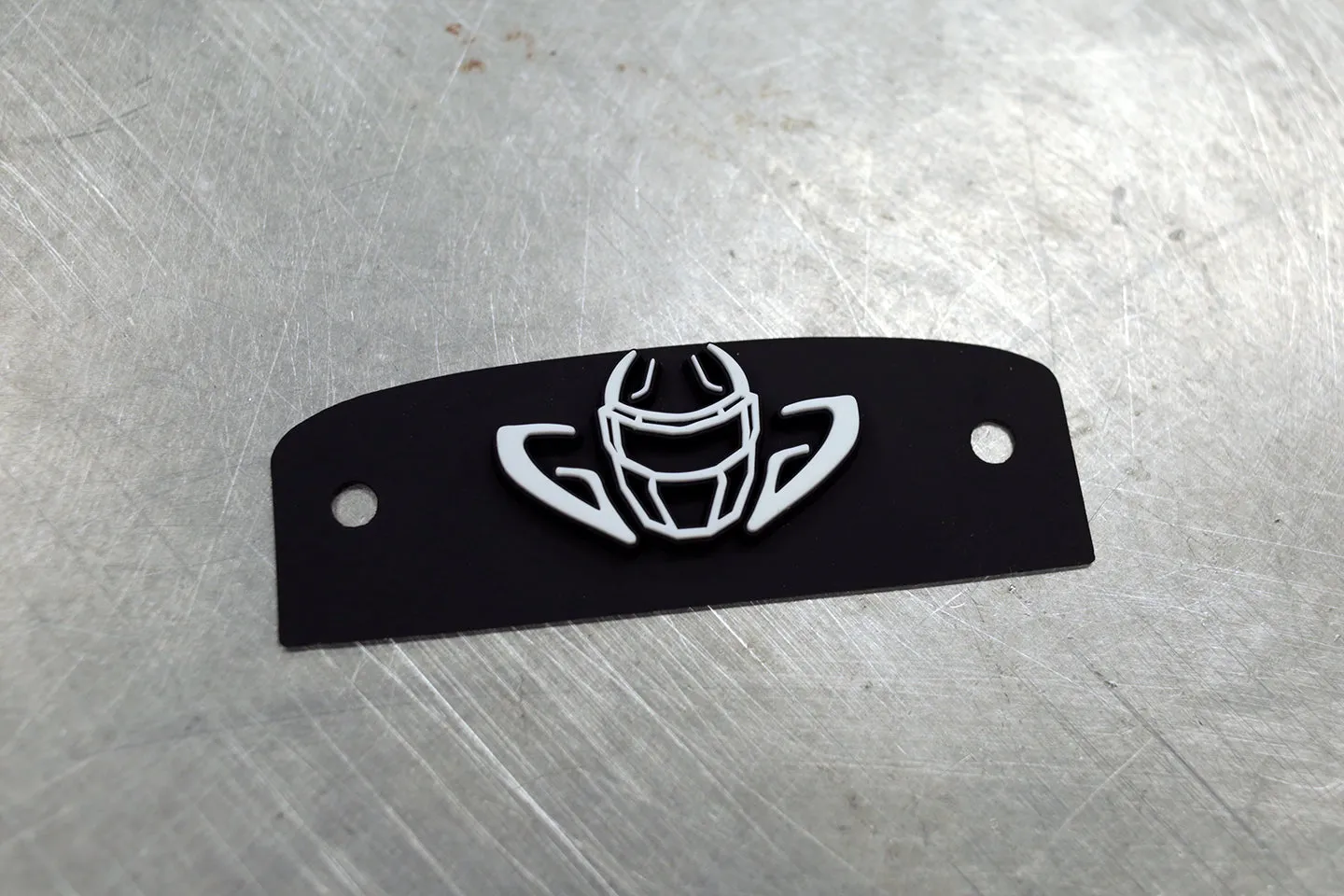 GG 3D Bumper for Riddell Speed