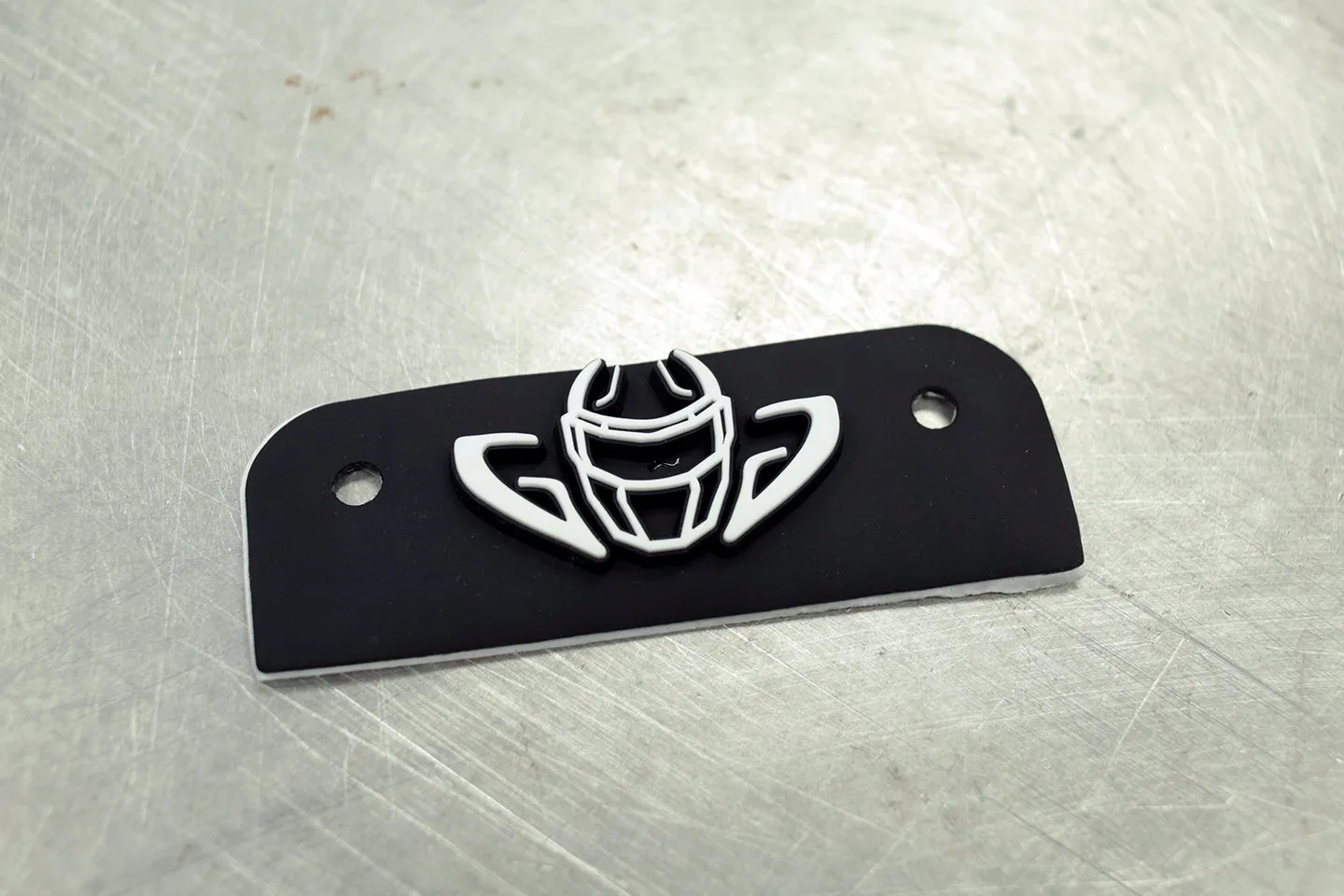 GG 3D Bumper for Schutt