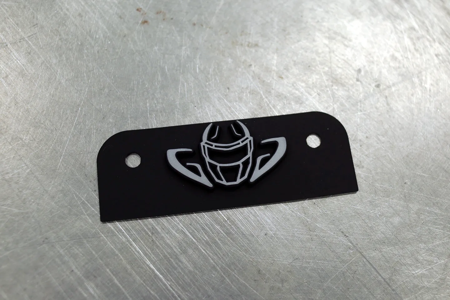 GG 3D Bumper for Schutt