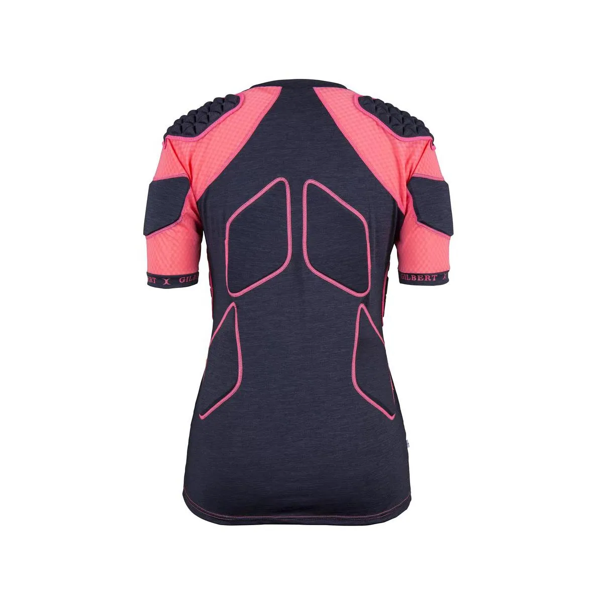 Gilbert Triflex Lite Women's Shoulder Pads