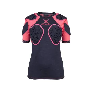 Gilbert Triflex Lite Women's Shoulder Pads