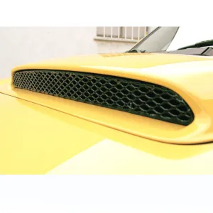 Grillcraft Hood Scoop Insert 2002-2003 WRX