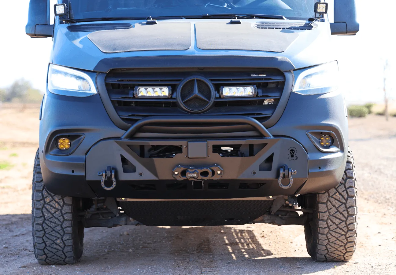 Grille Light Kit [Sprinter]