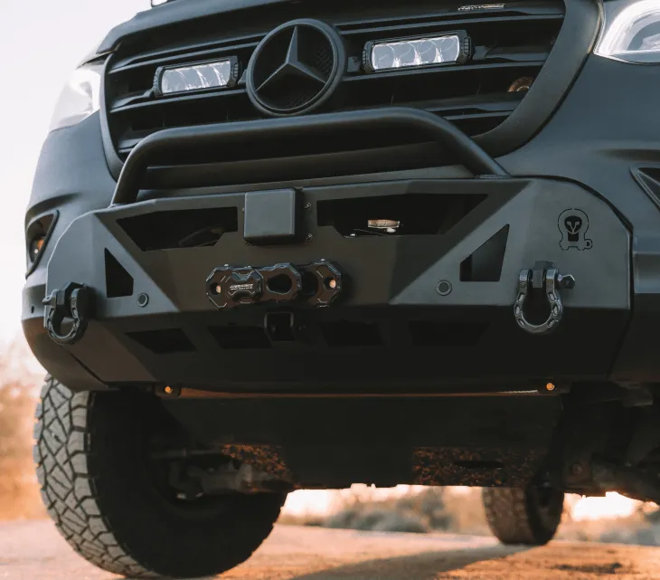 Grille Light Kit [Sprinter]