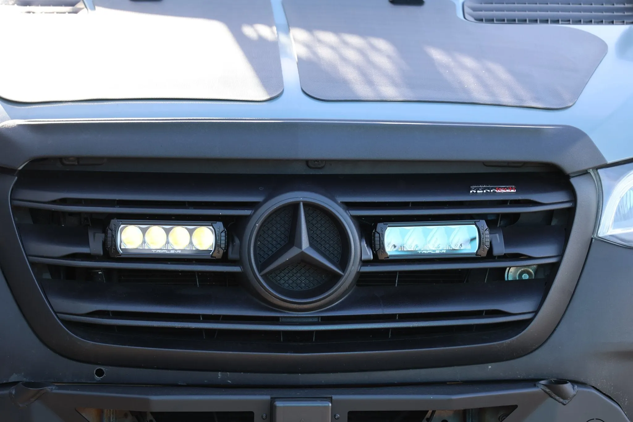 Grille Light Kit [Sprinter]