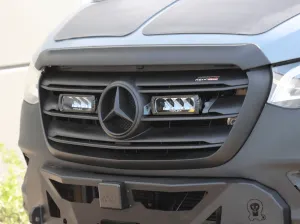 Grille Light Kit [Sprinter]