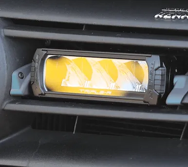 Grille Light Kit [Sprinter]