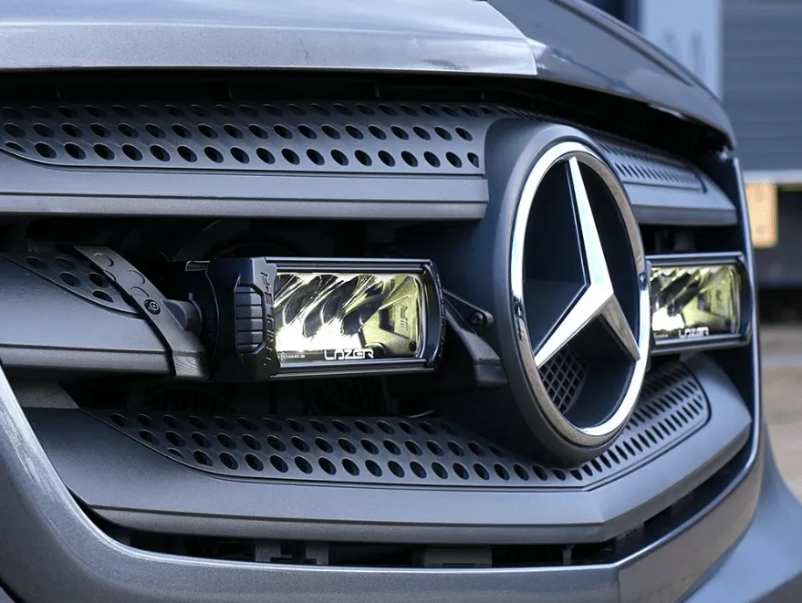 Grille Light Kit [Sprinter]