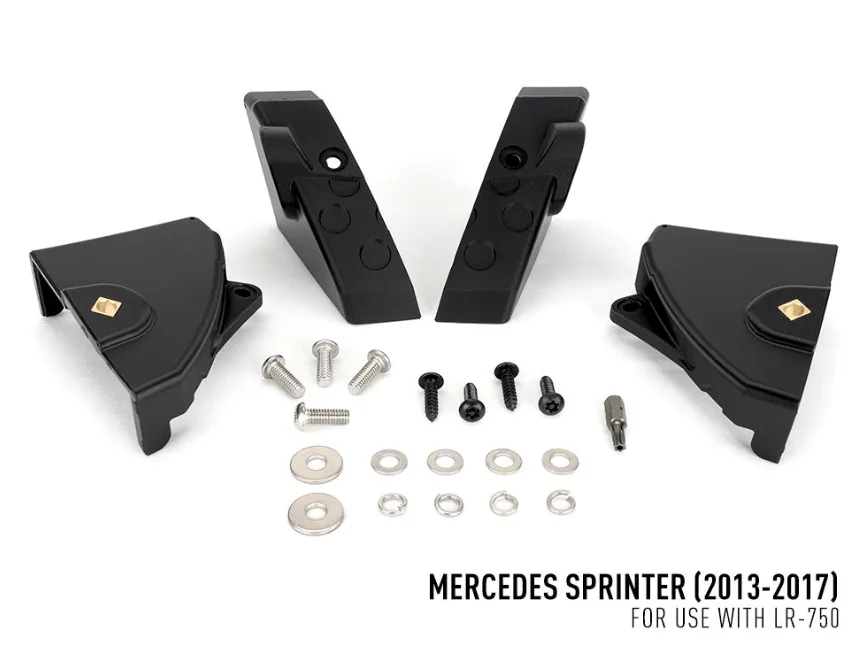 Grille Light Kit [Sprinter]