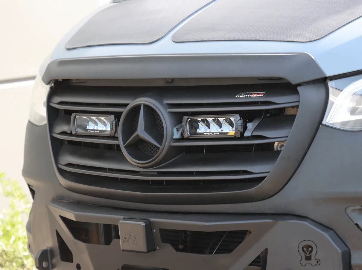 Grille Light Kit [Sprinter]