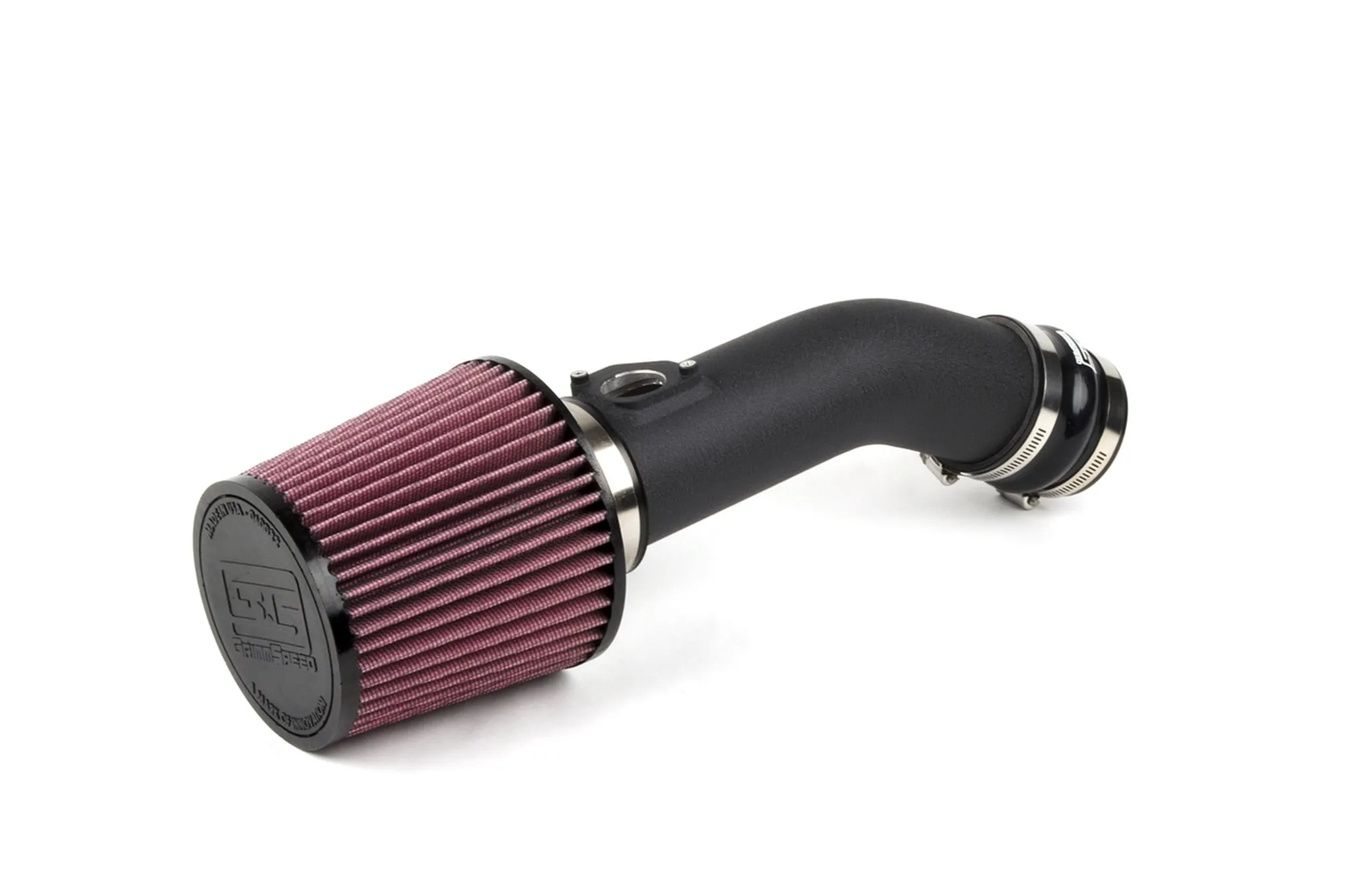 GrimmSpeed Cold Air Intake Subaru Outback XT (05-09) Black or Red