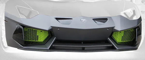 Hamann Germany Aero Body Kit for Lamborghini LP700 Aventador