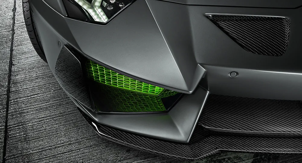 Hamann Germany Aero Body Kit for Lamborghini LP700 Aventador