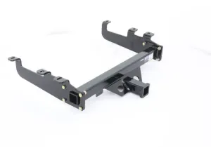 Heavy Duty Receiver Hitch 1988-2000 Chevrolet/GMC 1500, 2500, & 3500 Trucks Old Body Style with Factory Bumper